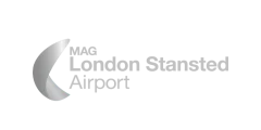 London Stansted Airport